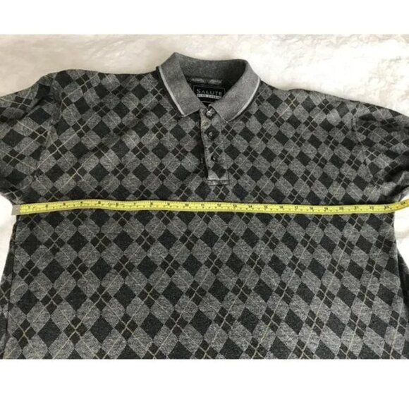 Bundle of 4 Men's Long Sleeve Shirts - Picture 11 of 17